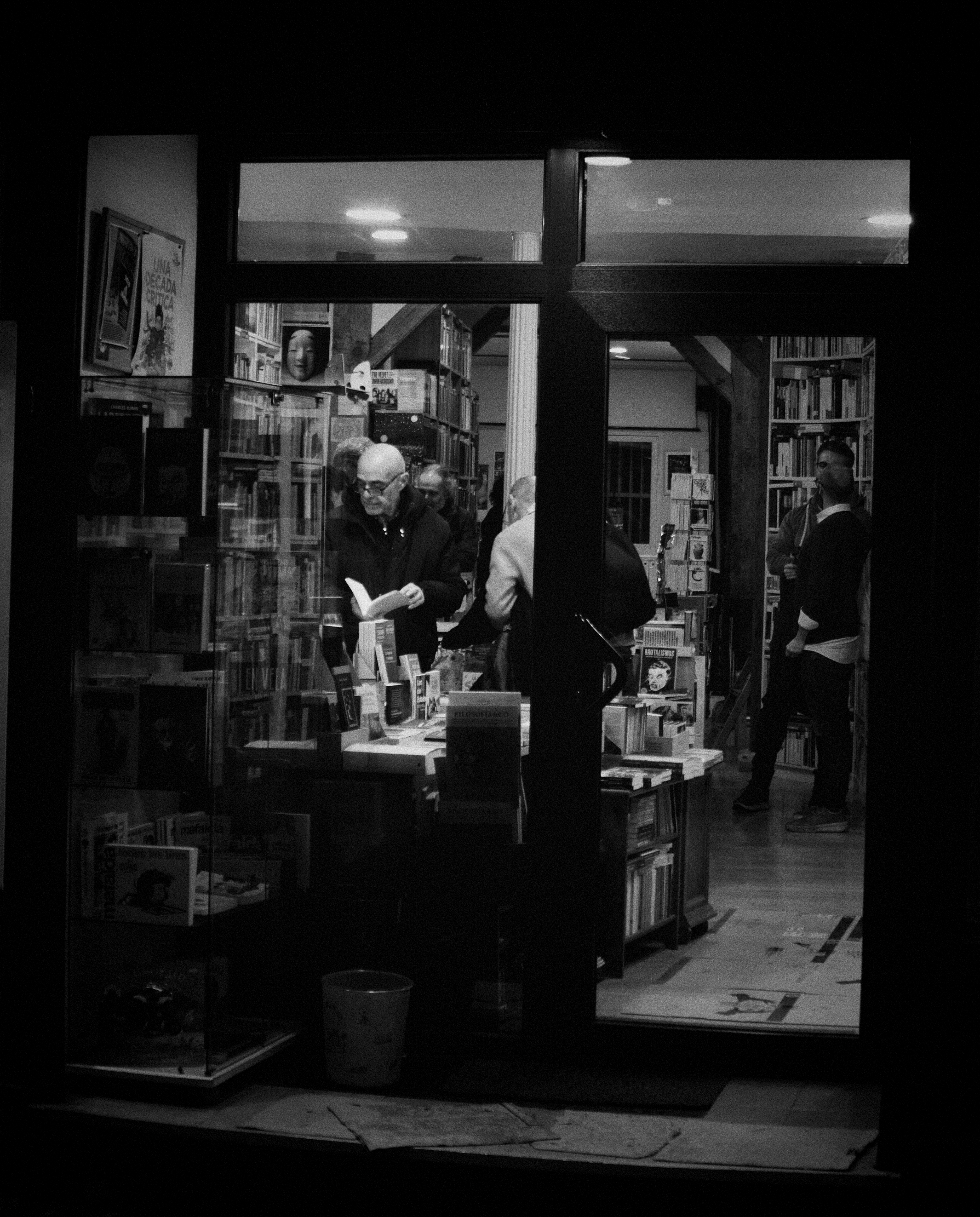 Retrato de Ignacio Valenzuela